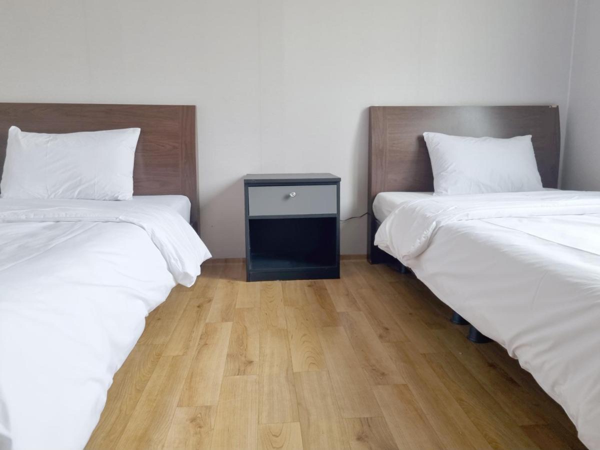 Charlie Hotel جيجو المظهر الخارجي الصورة