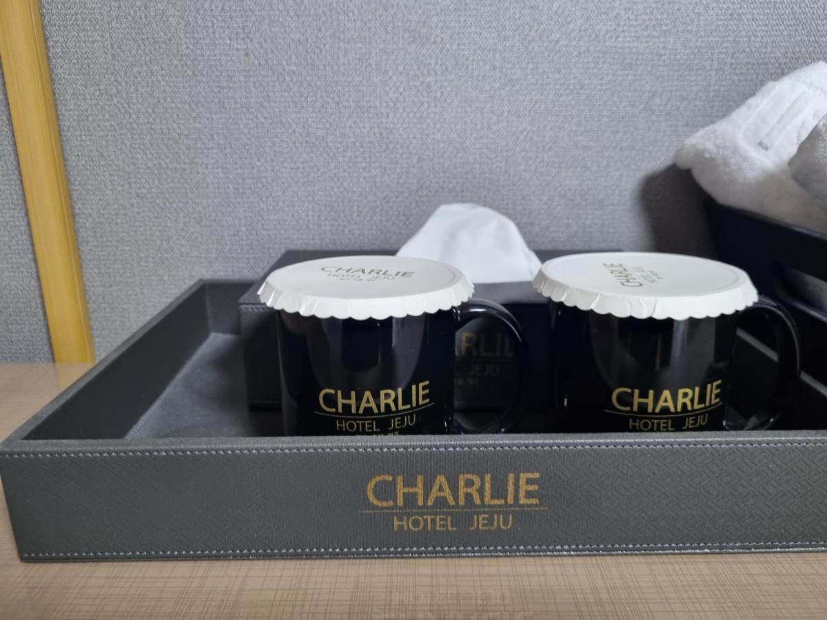 Charlie Hotel جيجو المظهر الخارجي الصورة