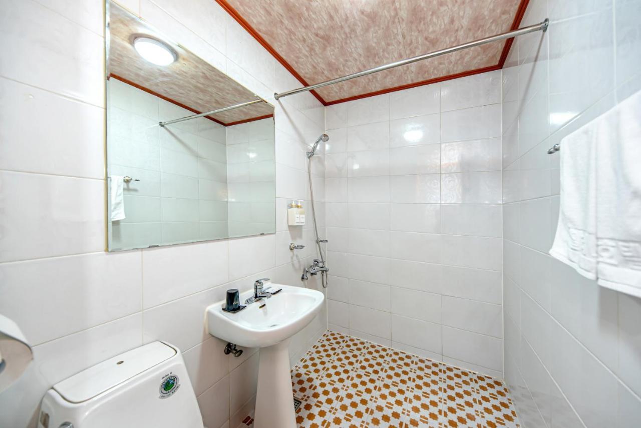 Charlie Hotel جيجو المظهر الخارجي الصورة