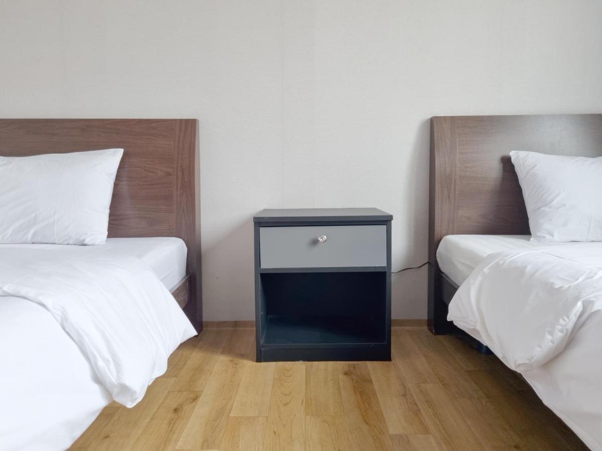 Charlie Hotel جيجو المظهر الخارجي الصورة