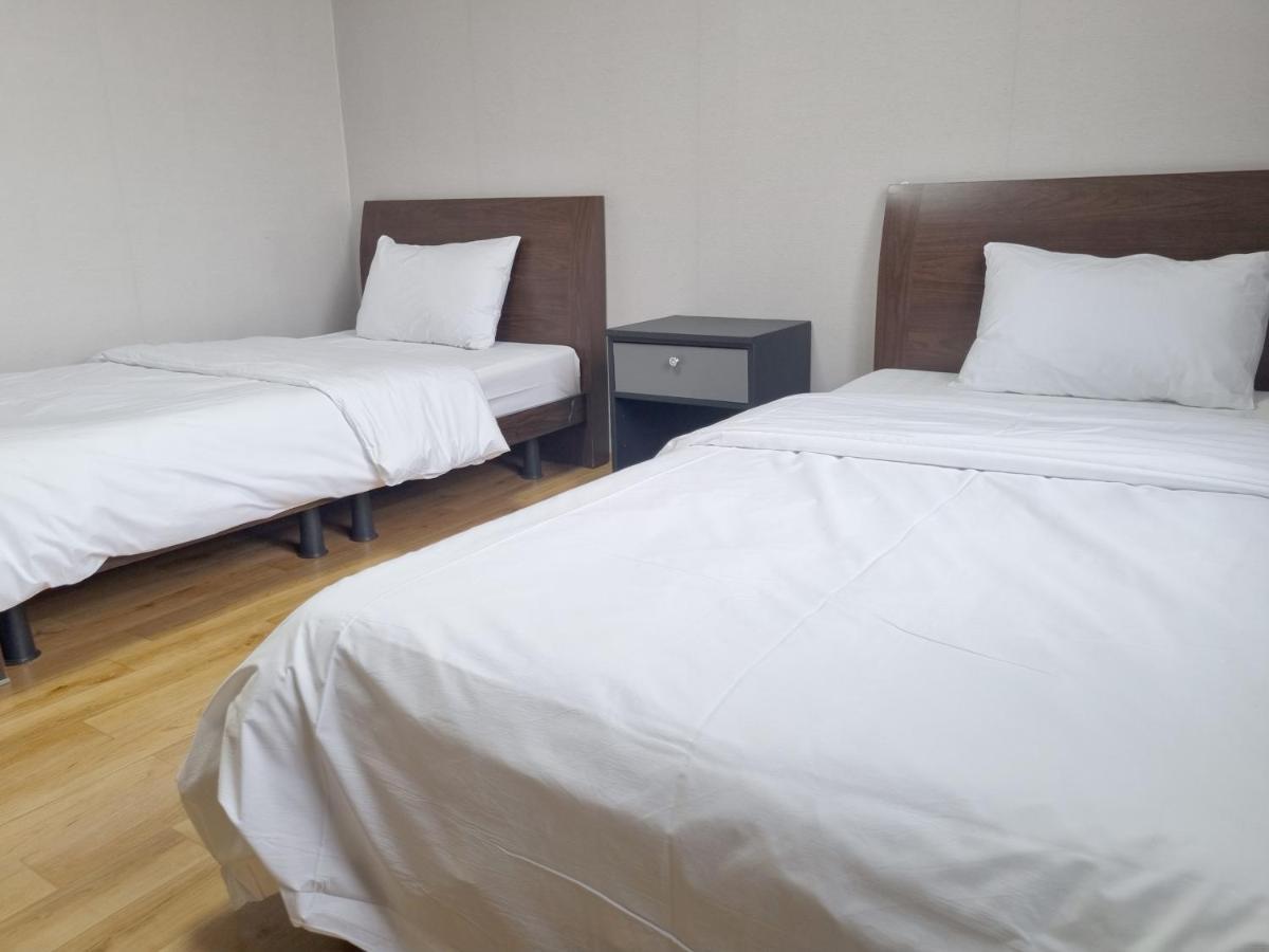 Charlie Hotel جيجو المظهر الخارجي الصورة